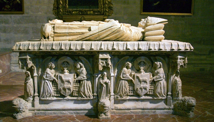 seville cathedral guided tours