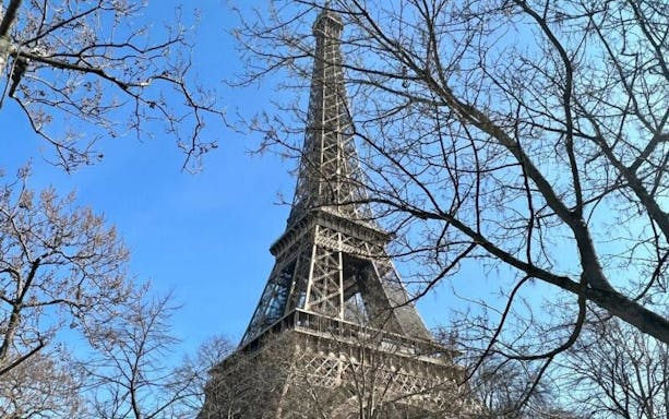 eiffel tower summit small-group tour with max 6 people-4