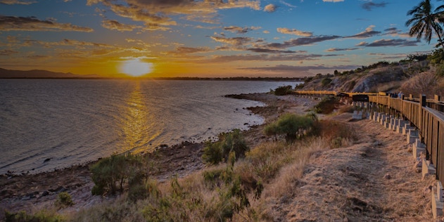 Discover the best things to do in Townsville