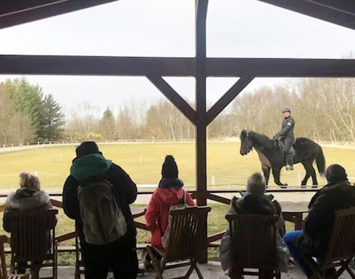 circulo dorado islandia, itinerario