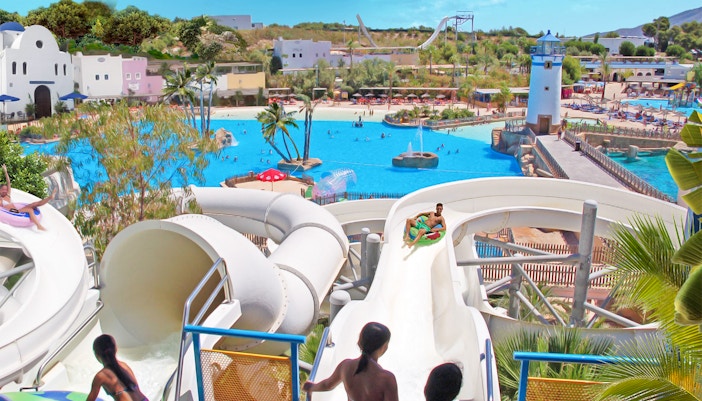 Aqua Natura Benidorm