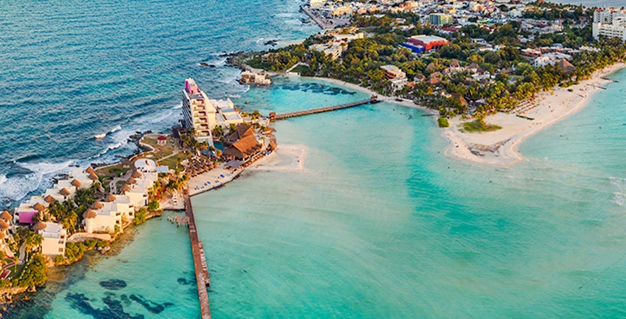 Isla Mujeres Tours