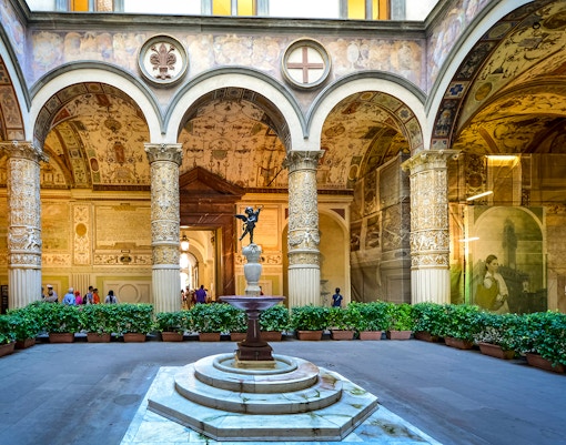 palazzo vecchio florence