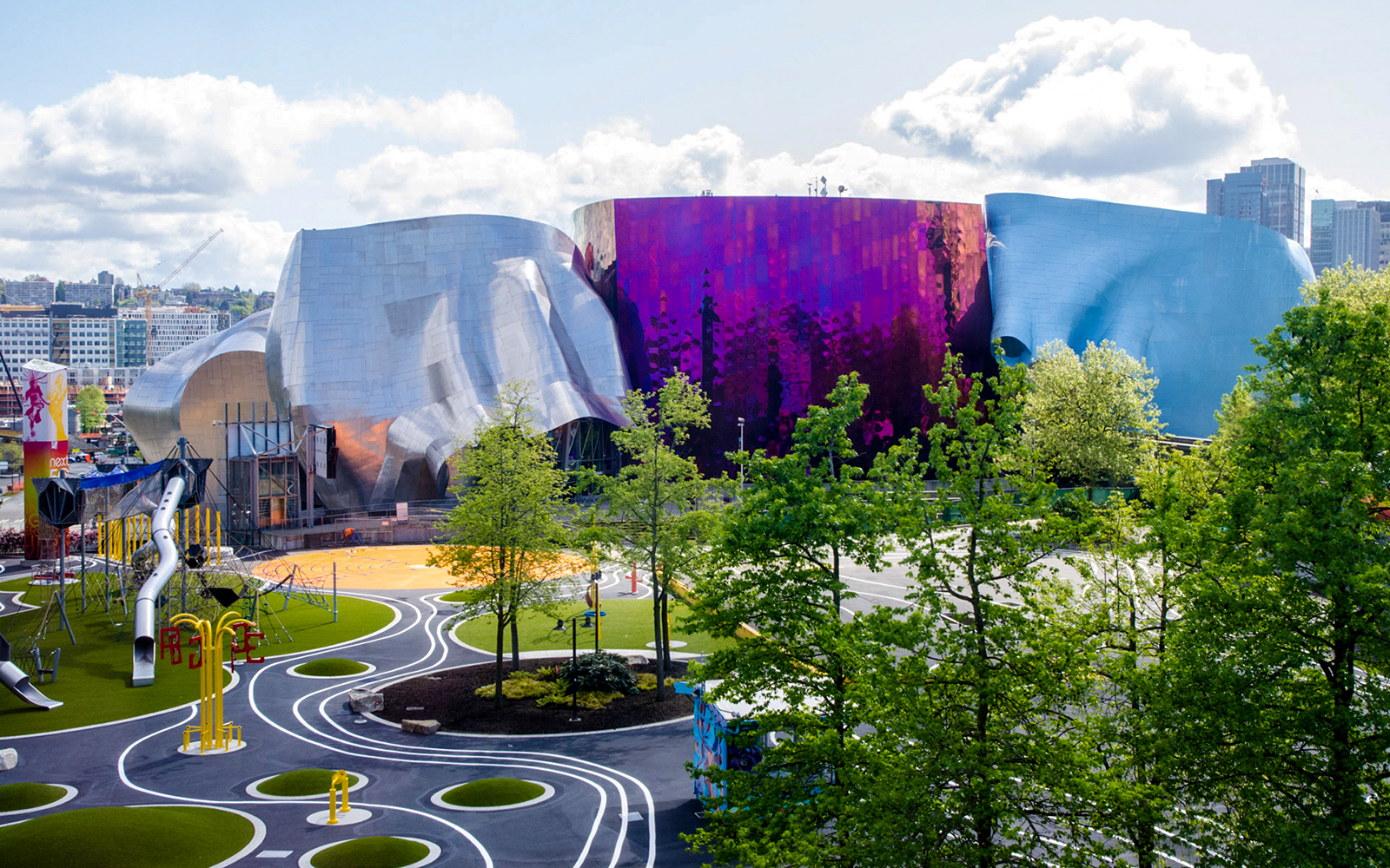 United States Hop-on Hop-off