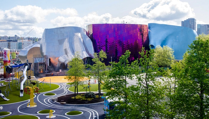 Museum of Pop Culture