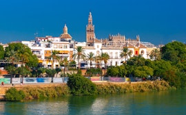 Plaza de Toros de la Real Maestranza de Caballería de Sevilla