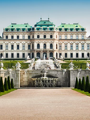 Vienna City Card