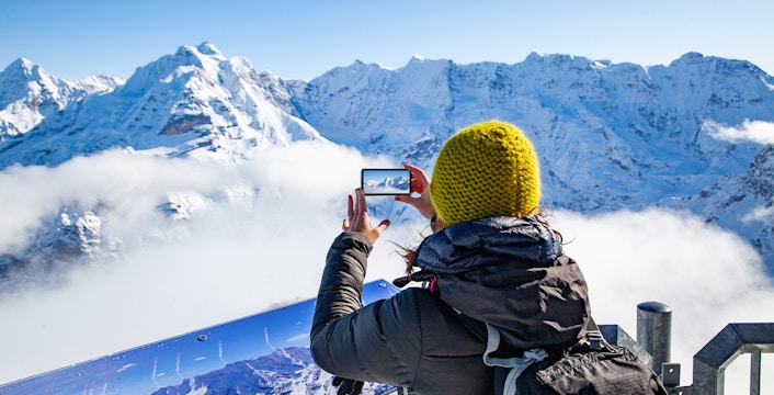 Zurich To Jungfraujoch Tours