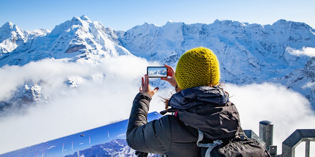 Zurich To Jungfraujoch Tours