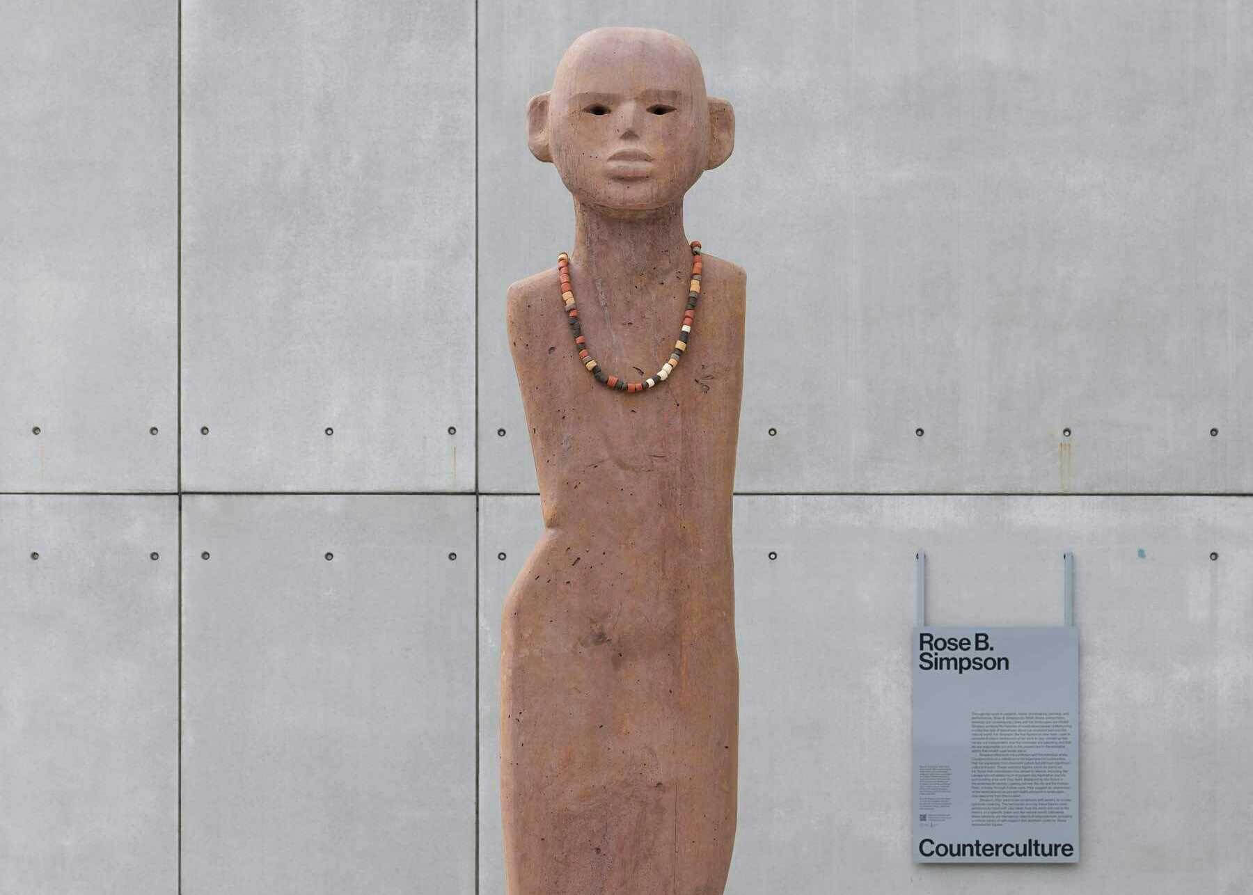 Whitney Museum of American art