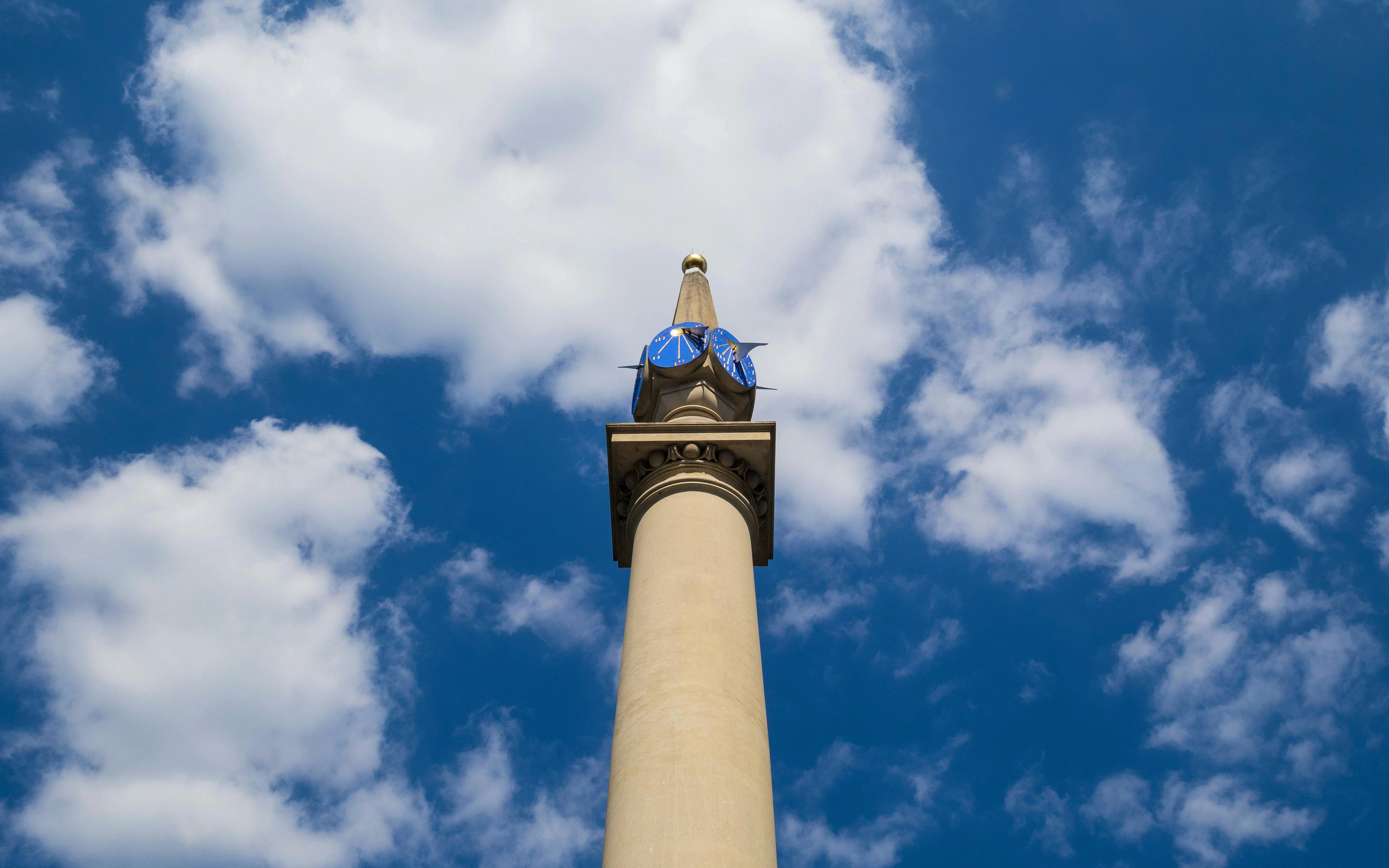 Seven Dials Monument