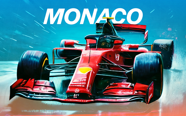 Monaco GP Tickets