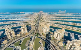Palm Jumeirah
