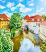 Kampa Island