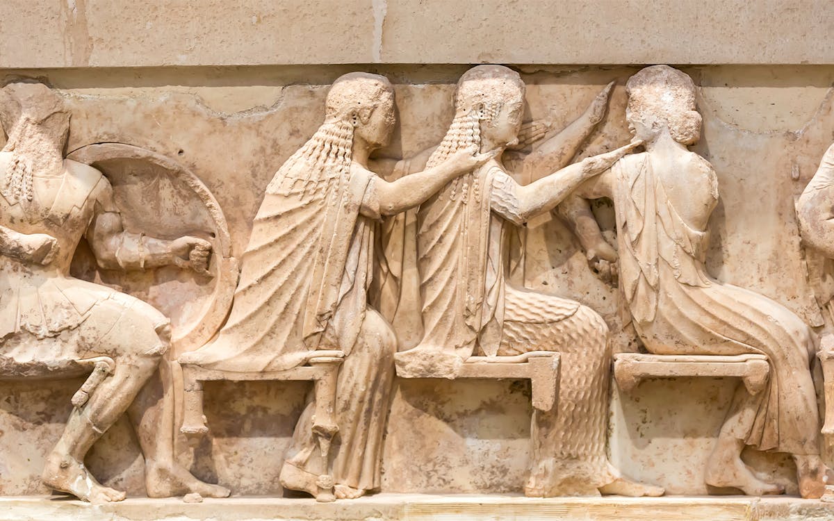 full-day private tour of delphi with transfers in luxury car & digital audio guide-12 full-day private tour of delphi with transfers in luxury car & digital audio guide-12
