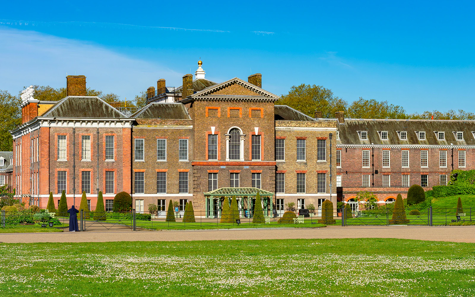 Kensington Palace
