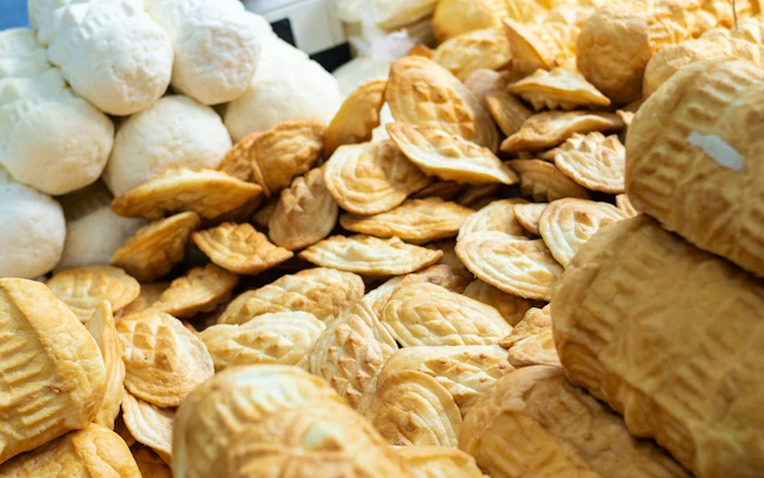 Krakow Old Town Guided Food Tour with Polish Specialties and Vodka Tastings