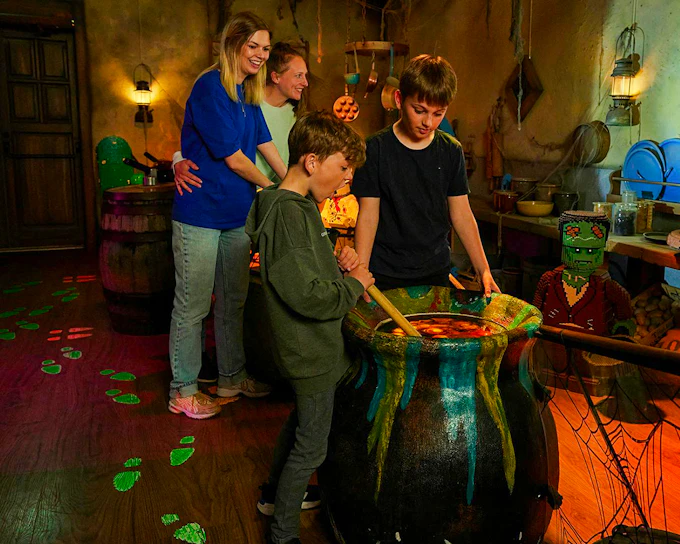 LEGOLAND® Billund 1-Day Tickets