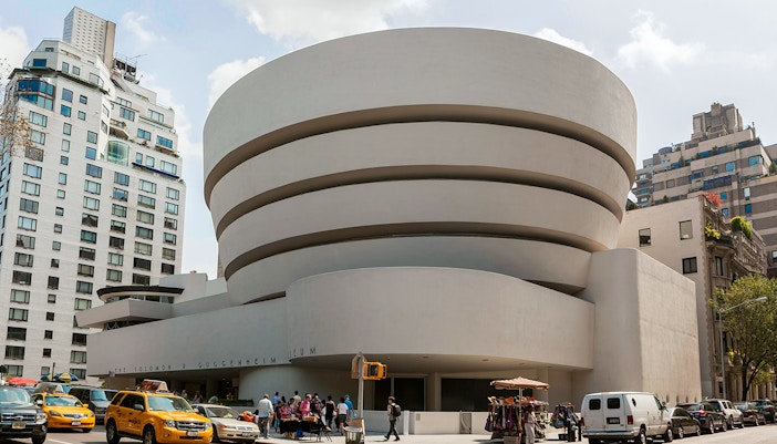 Guggenheim Museum
