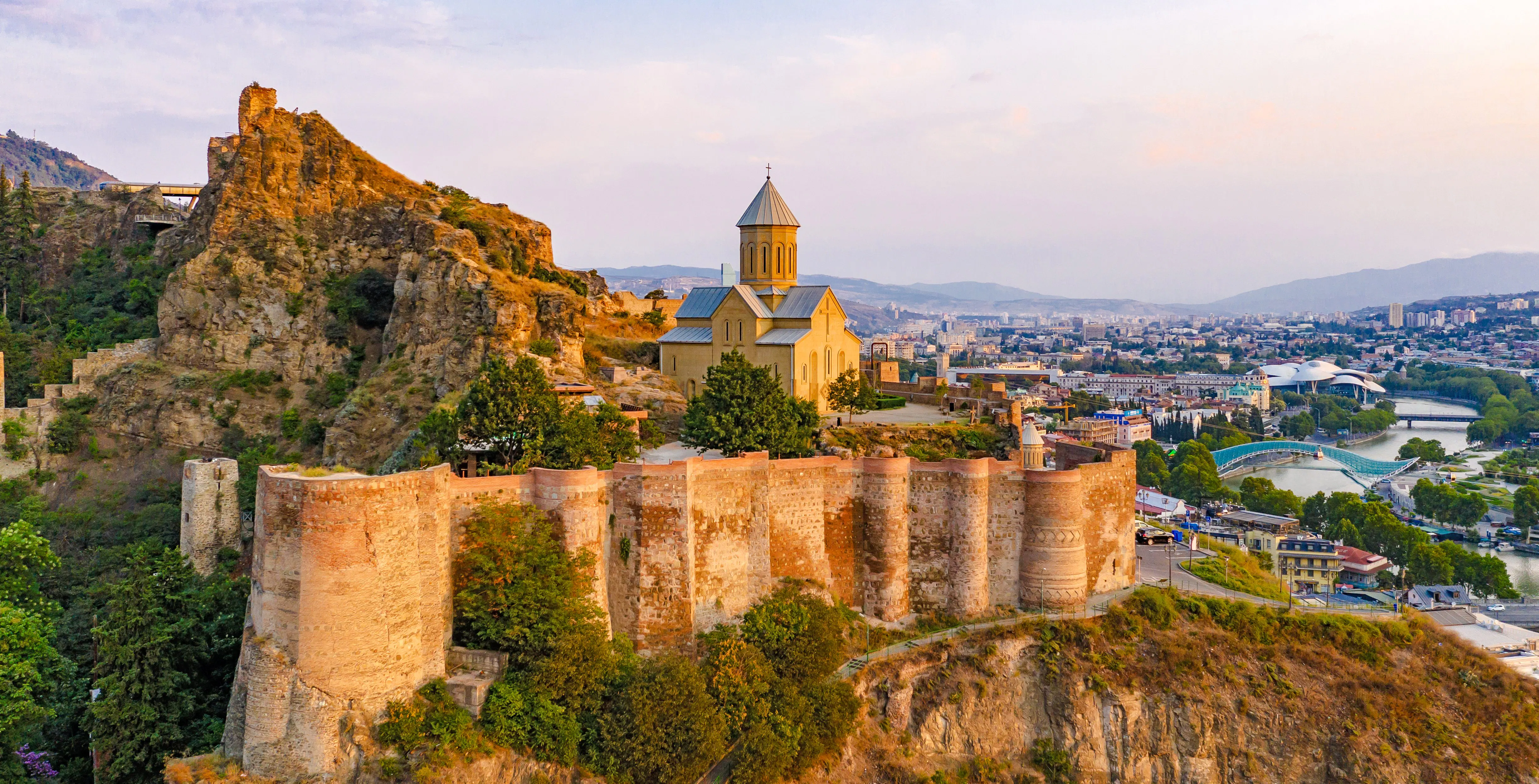 Tbilisi