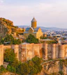 Tbilisi