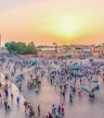 Marrakech