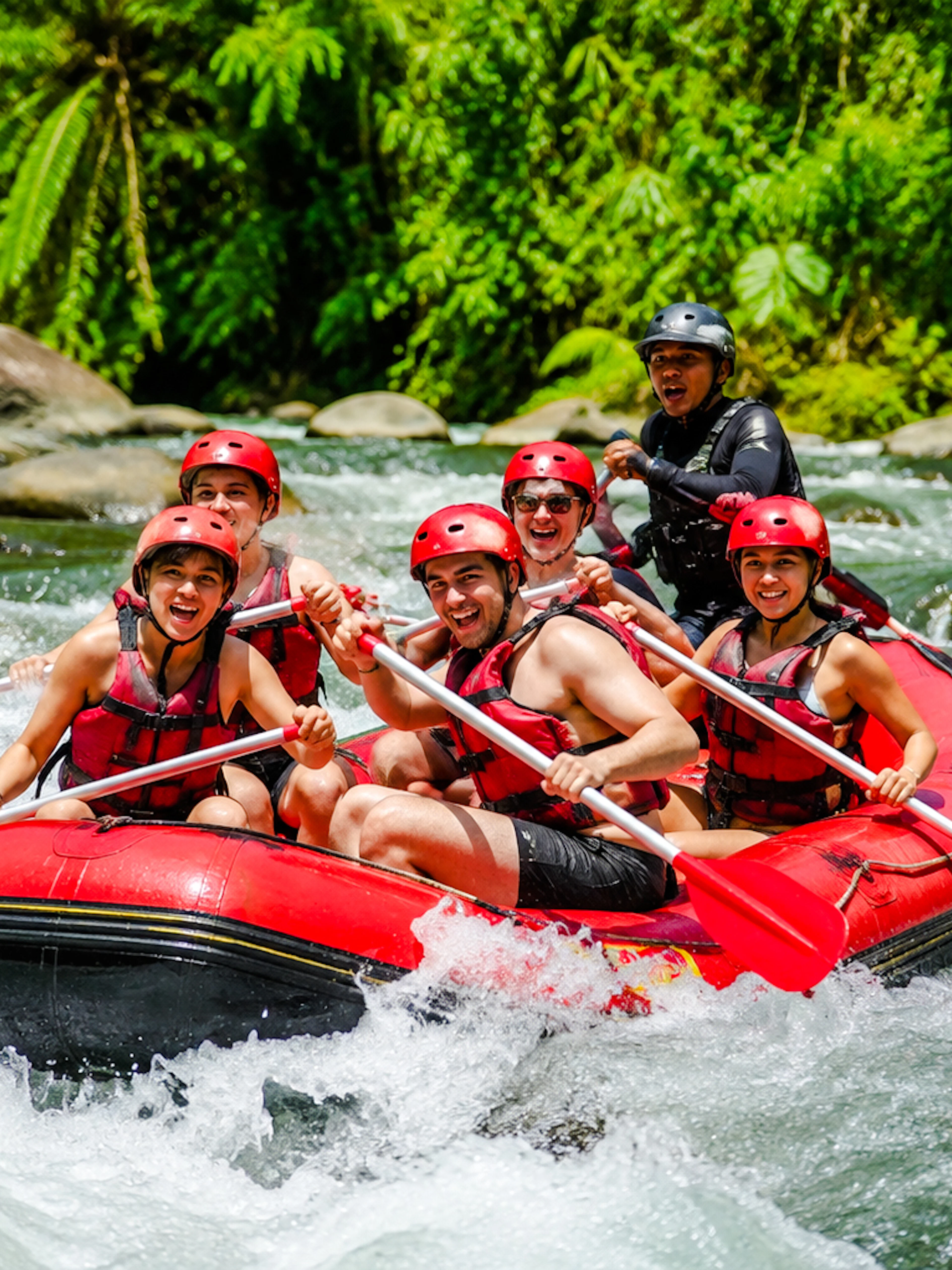 atv-buggy-tour auf bali, rafting oder tubing mit mittagessen und besuch einer kaffeeplantage-1