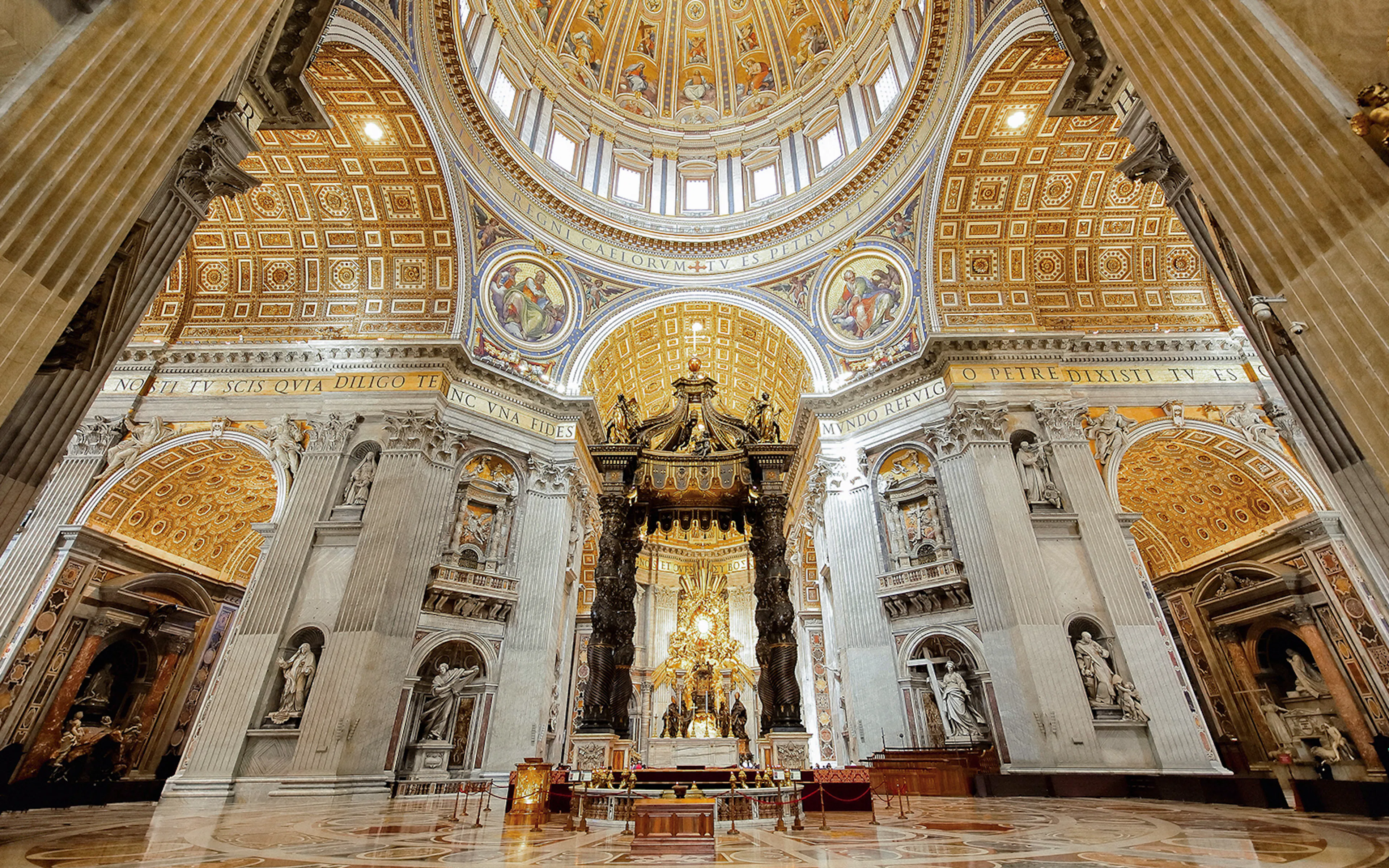 Clementine Chapel