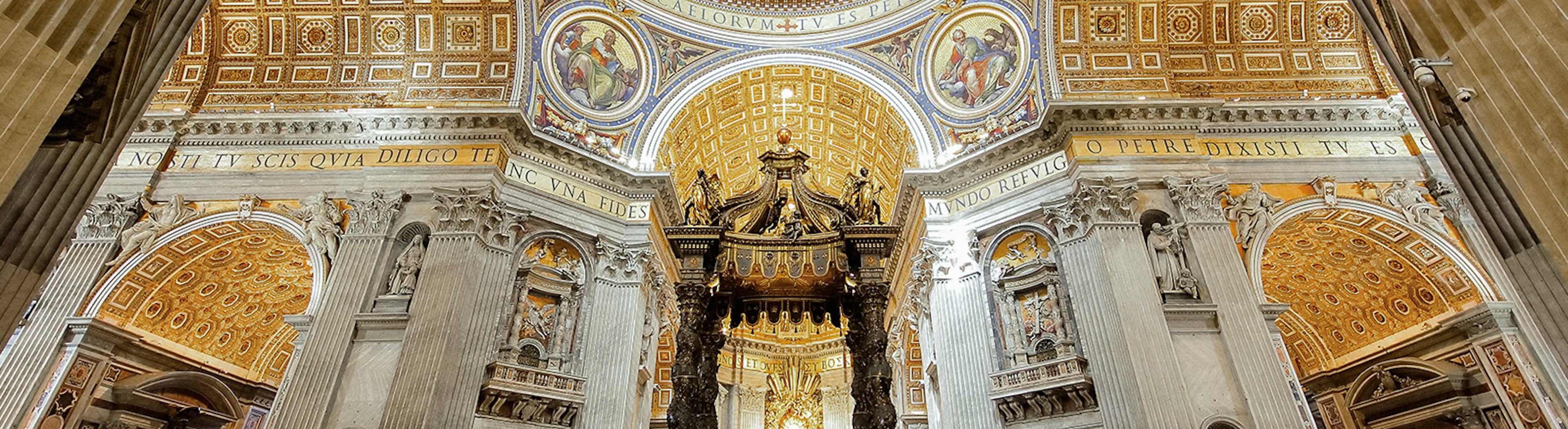 Clementine Chapel