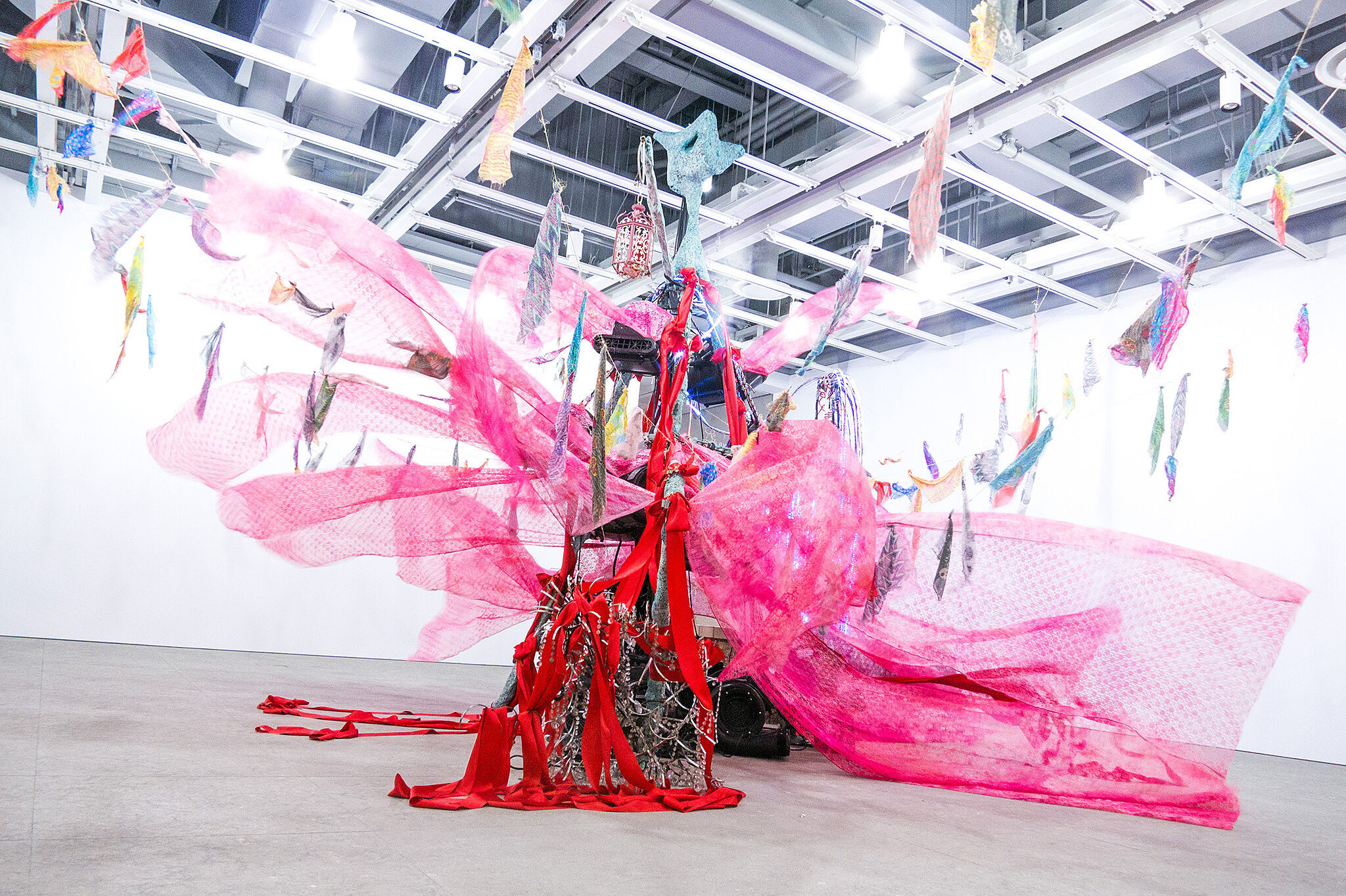 Whitney Museum Collections