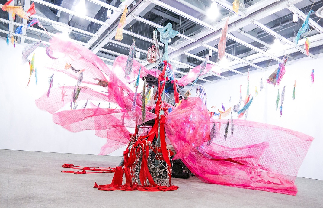 Whitney Museum Collections