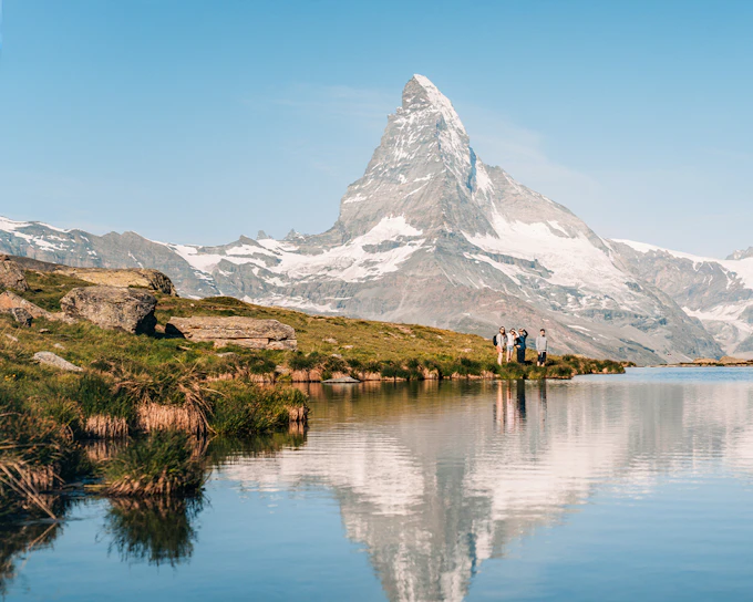 From Geneva: Zermatt & Matterhorn Glacier Paradise Cable Car Day-Trip