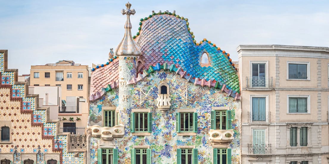 Casa Batlló