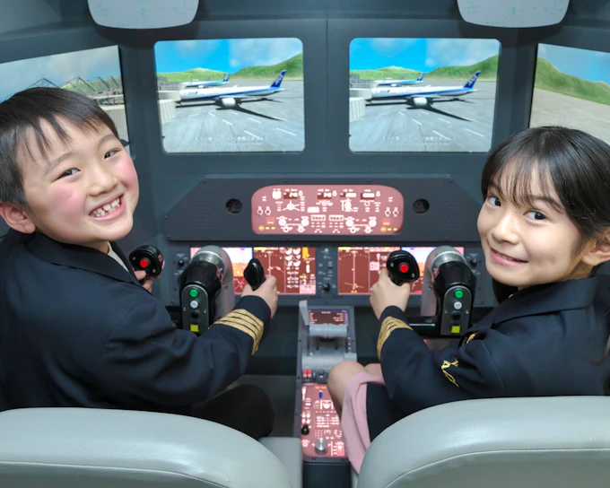 KidZania Tokyo Tickets