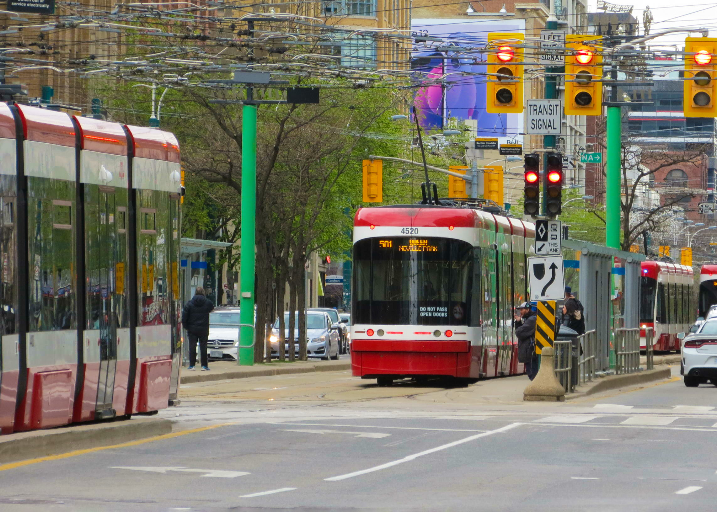 London Transportation