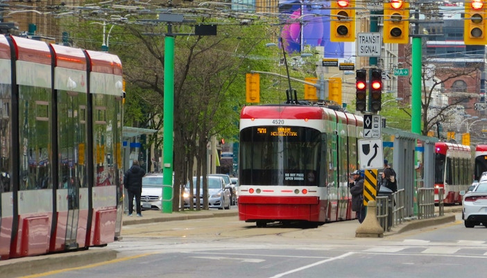 London Transportation