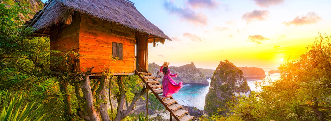Bali travel guide