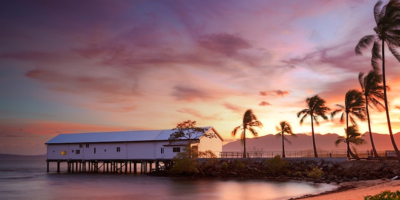 Cairns – odkryj najlepsze atrakcje