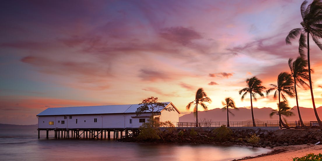 Discover the best things to do in Cairns