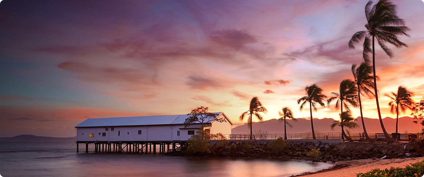 Finden Sie die besten Angebote in Cairns – von Experten empfohlen und mit Last-Minute-Rabatten, Soforttickets, Cashback und noch so viel mehr.