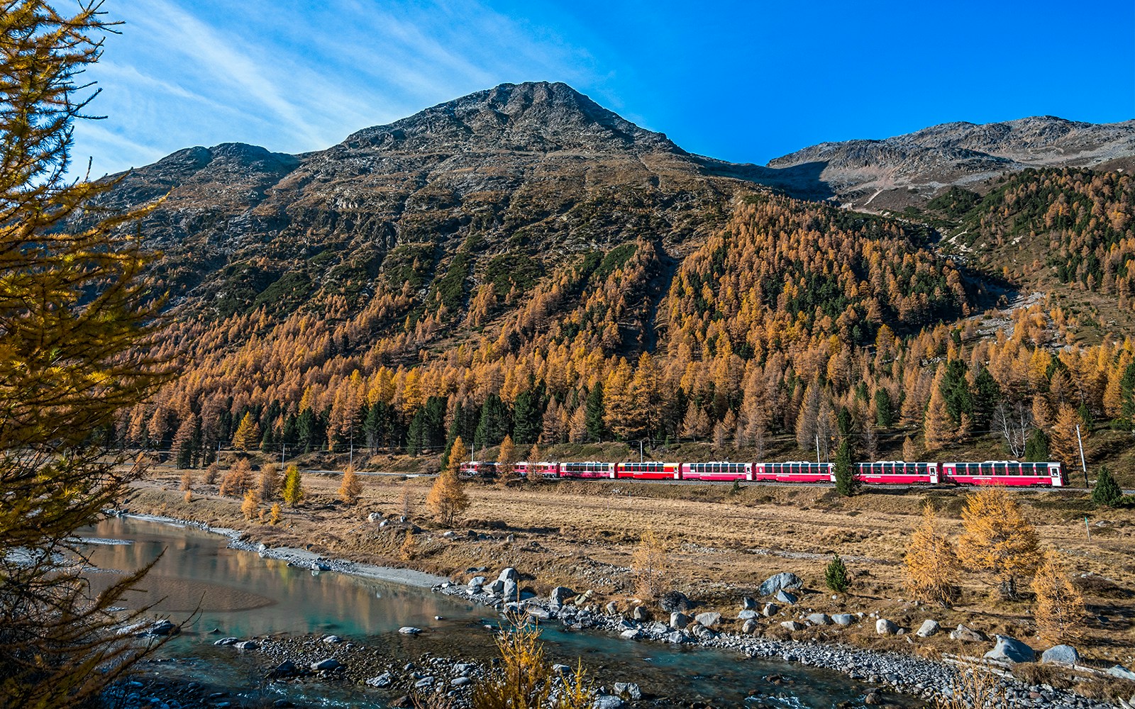 Landwasser Viaduct