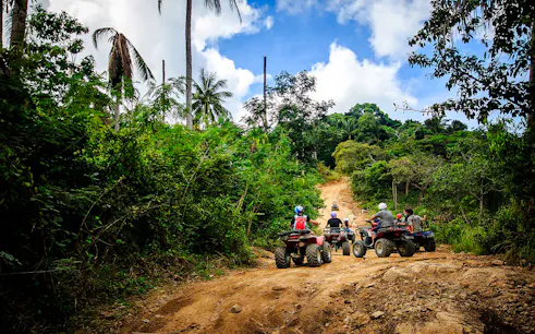 samui: aventura en quad-1