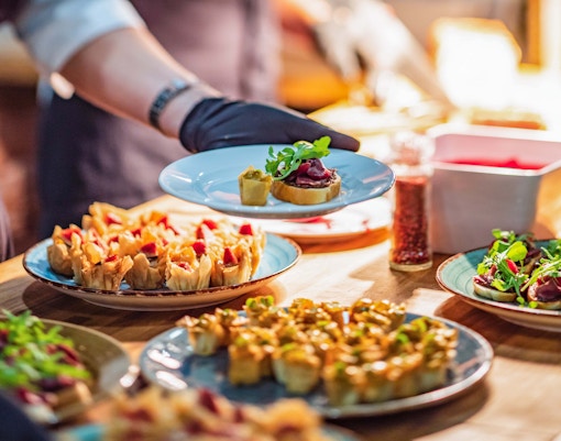 London Zoo Cafes