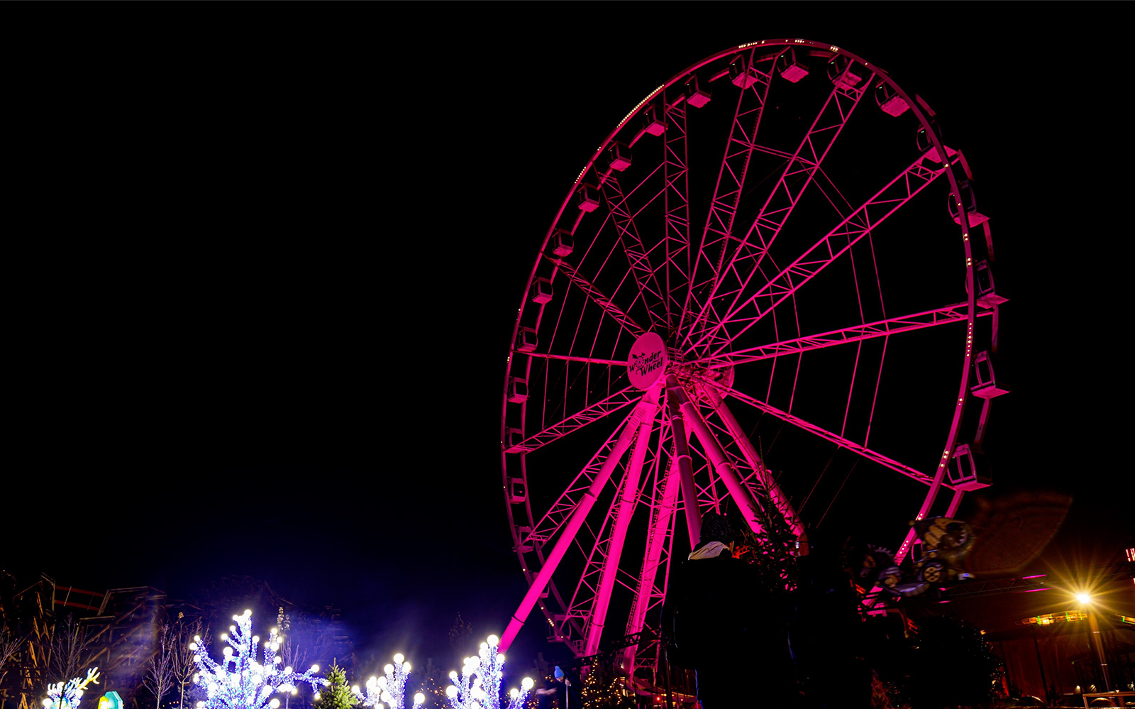 Ingressos para Energylandia