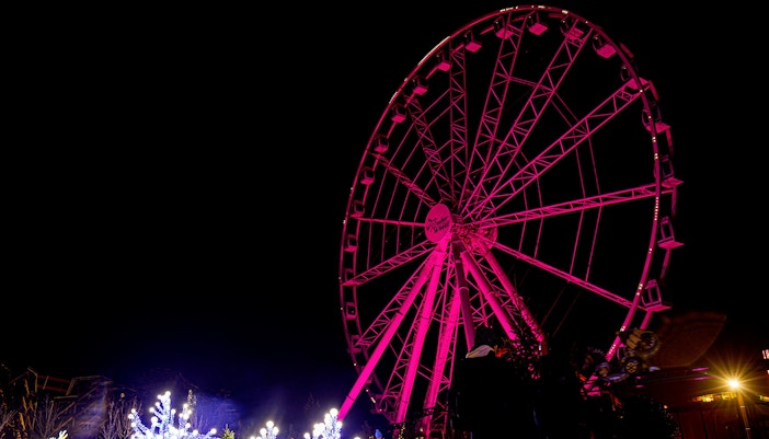 Ingressos para Energylandia