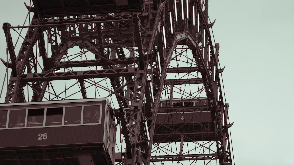 Vienna Ferris Wheel