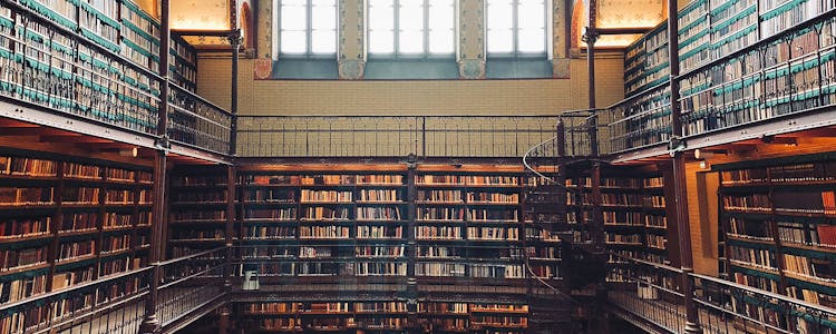 Best Museums in Amsterdam