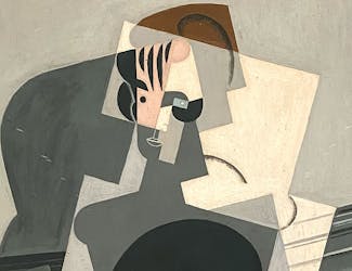 Attractions in Madrid