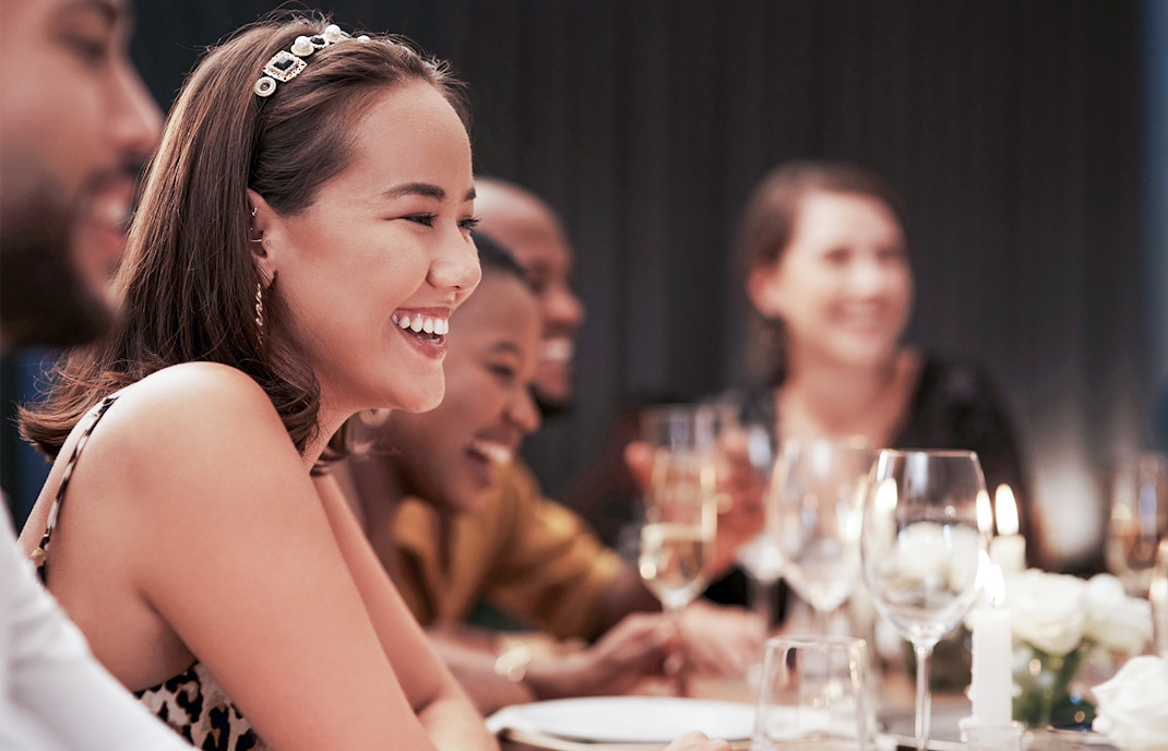 ORBIT Revolving Restaurant