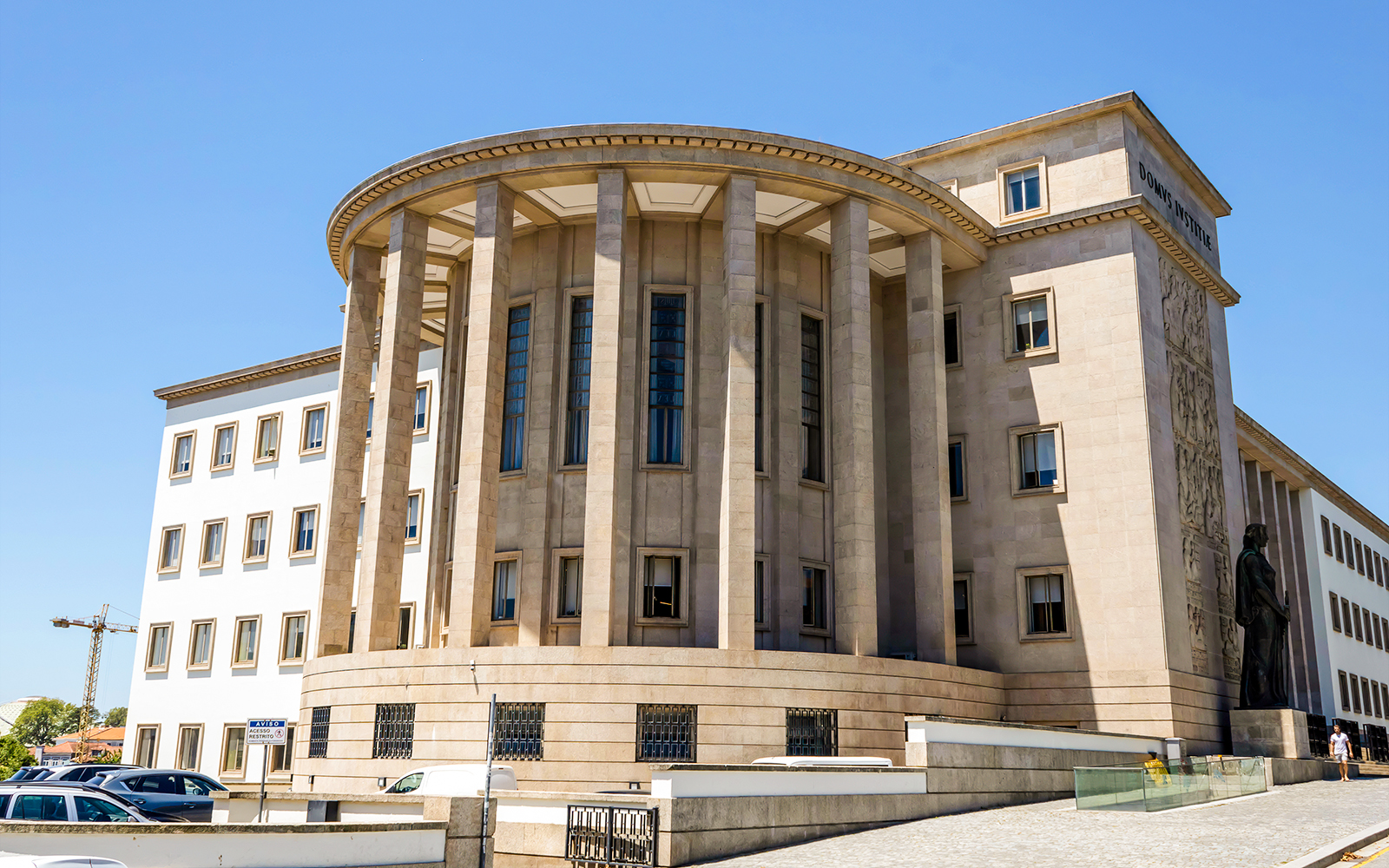 Palácio da Justiça